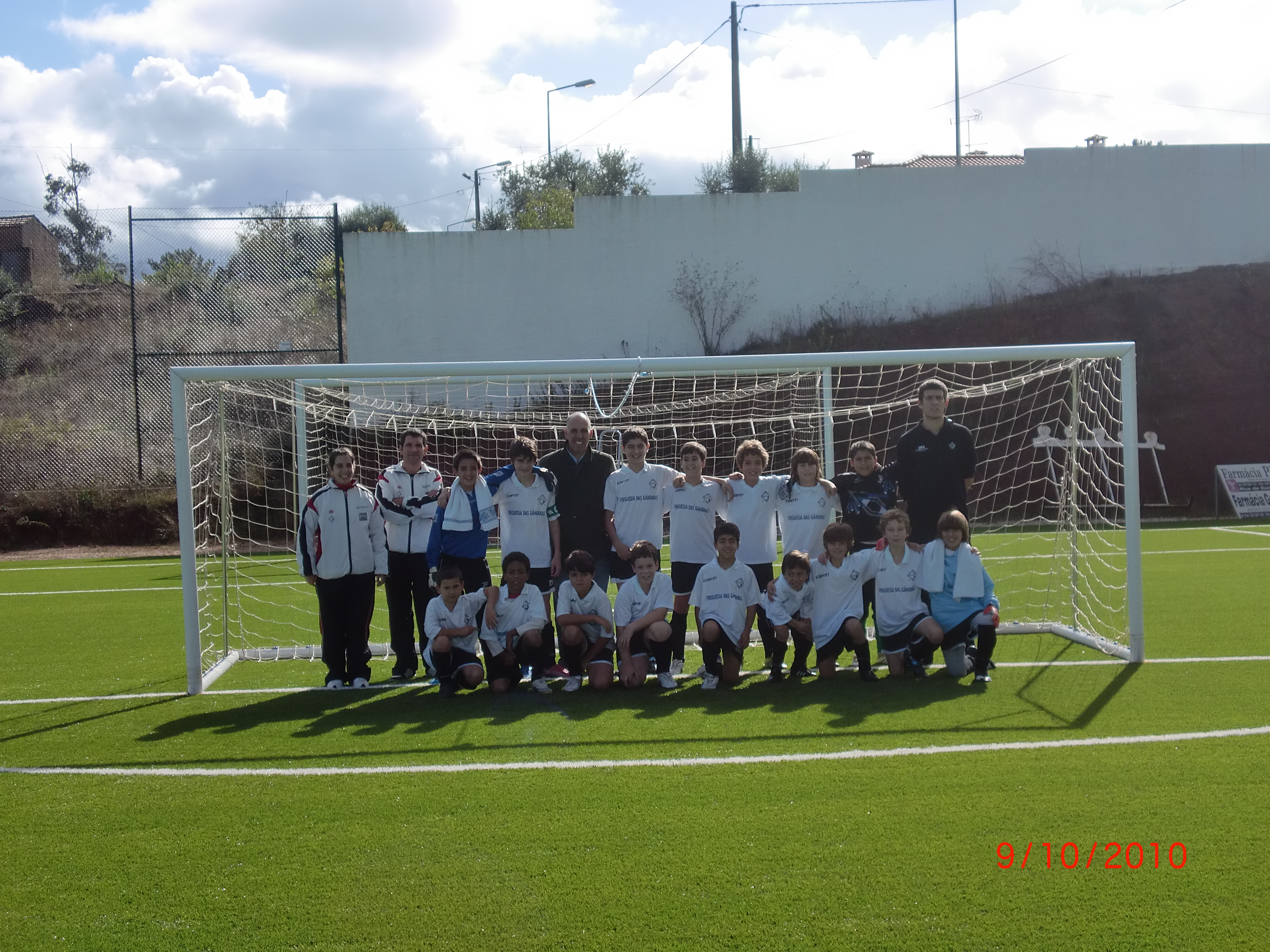 Plantel